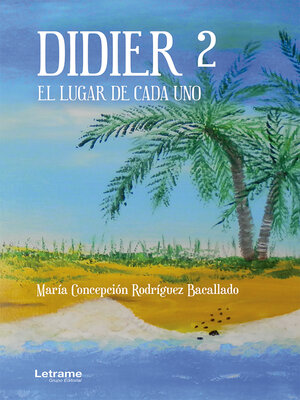 cover image of Didier 2